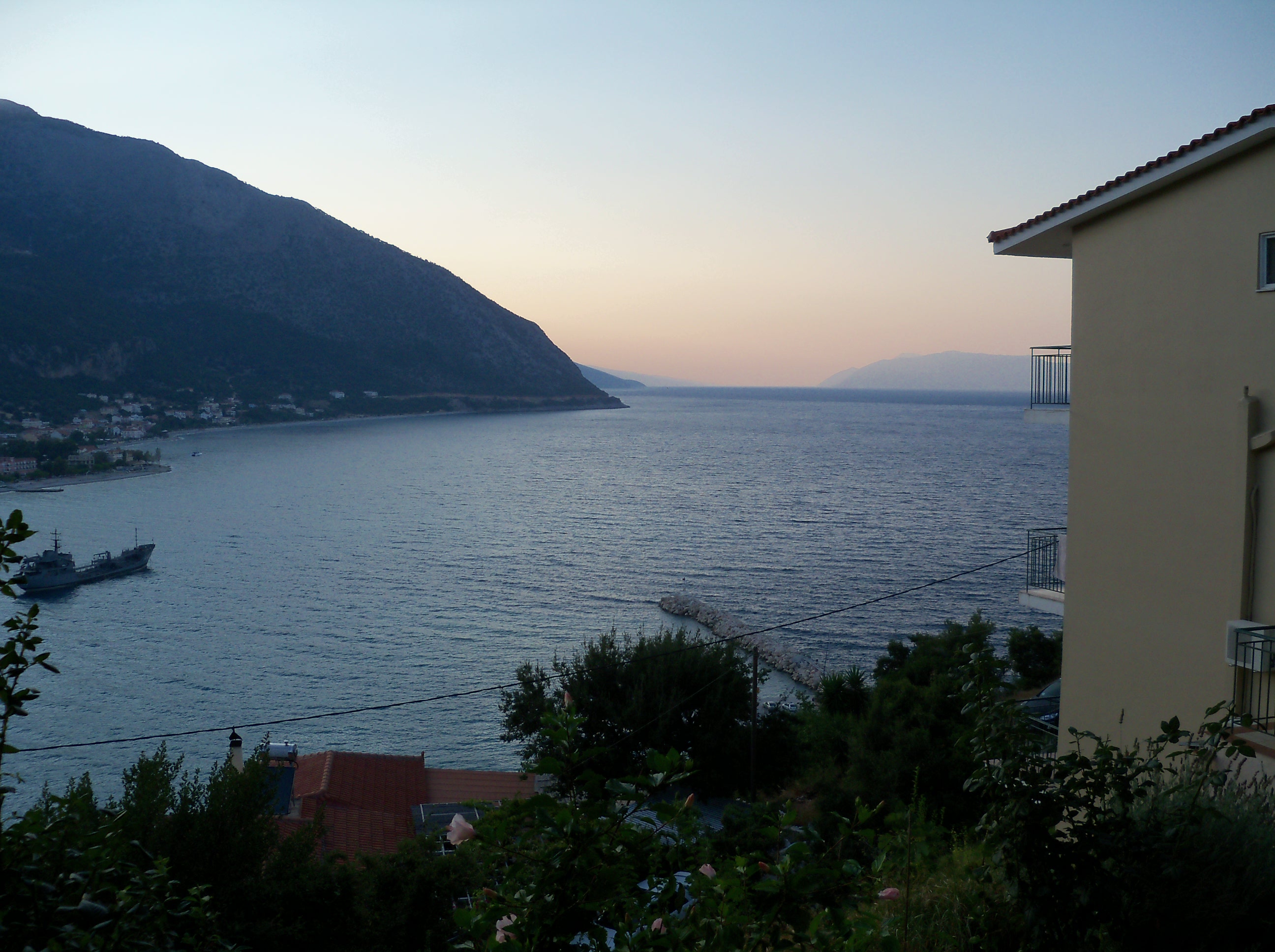 Hotel Oceanis Hotel, Griechenland, Poros. Großes 1